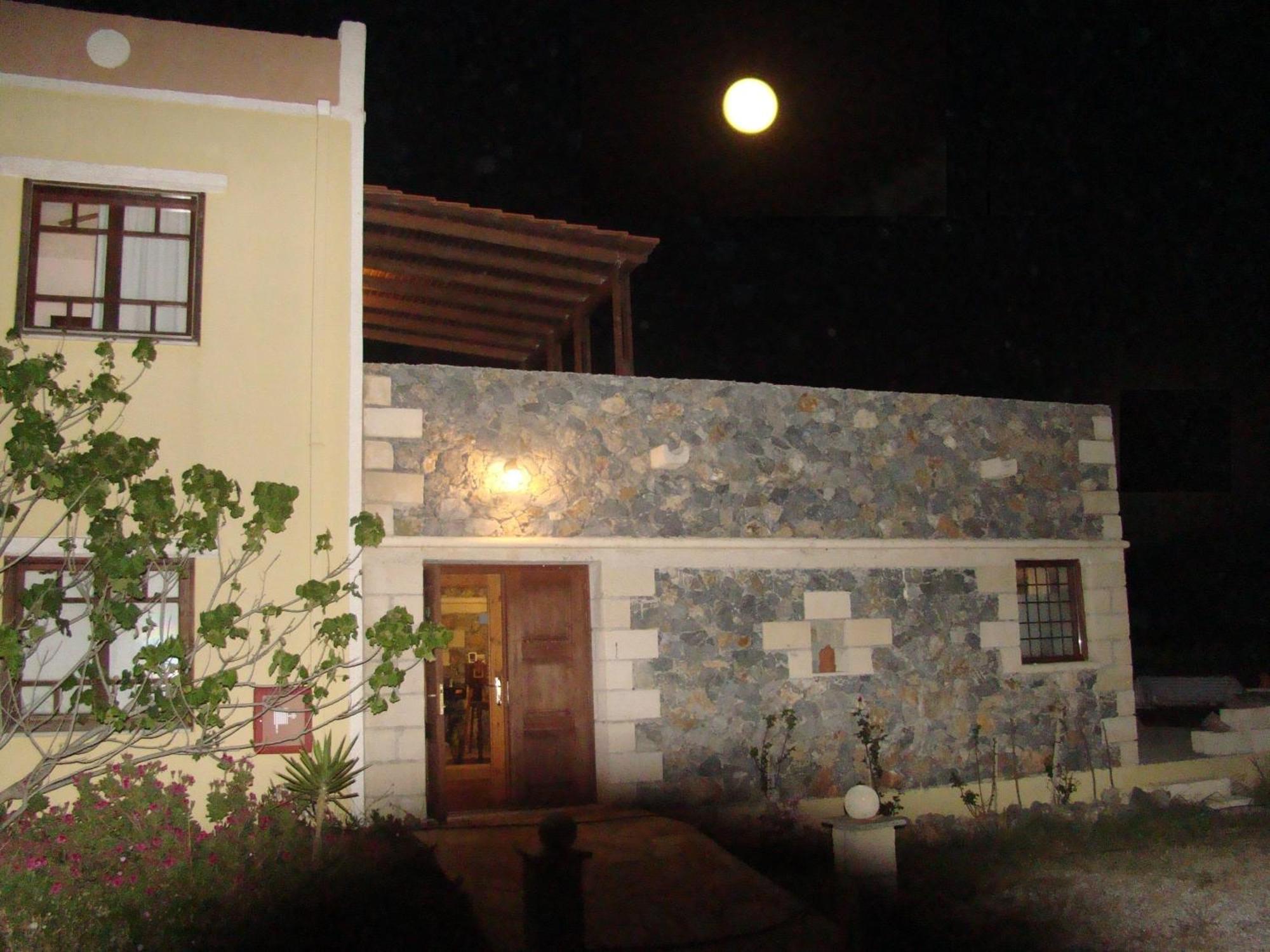 Drapania Beach Marinakis 키사모스 외부 사진