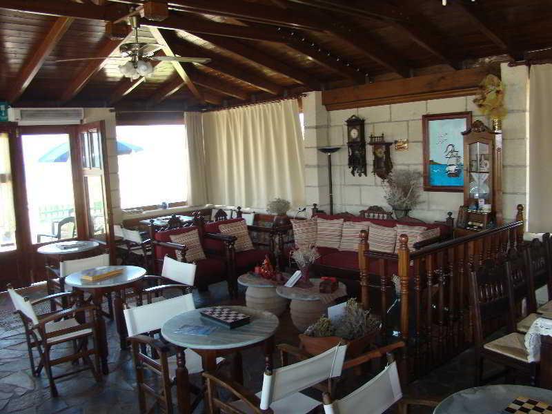 Drapania Beach Marinakis 키사모스 외부 사진